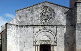 Chiesa parrocchiale del XV secolo