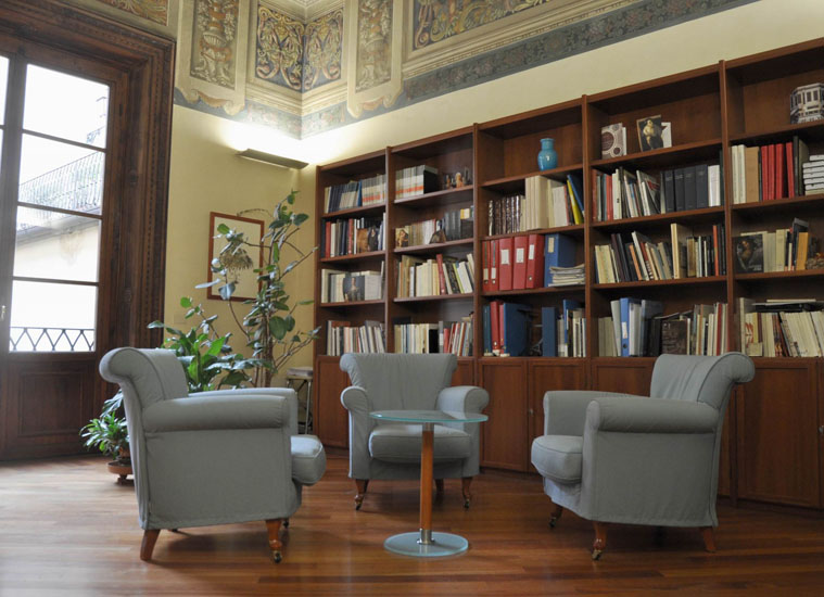 Palazzo Neroni