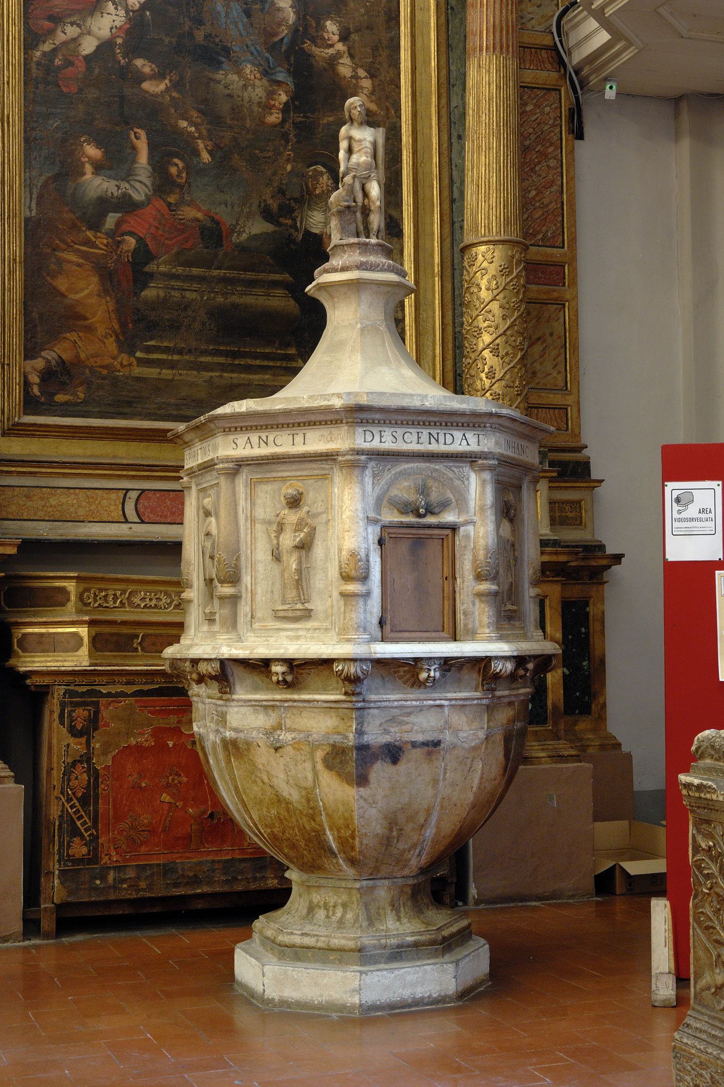 Collegiata di S. Maria Maggiore