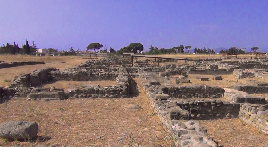 Parco archeologico di Herakleia