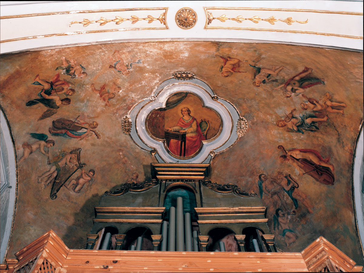 Chiesa di San Massimo