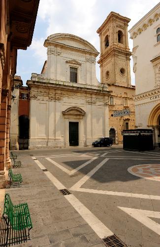 Chiesa di San Domenico al Corso