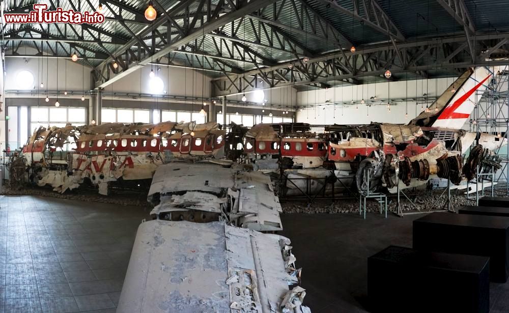 Museo per la Memoria di Ustica