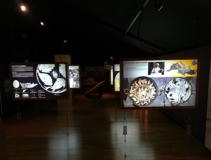 Museo civico del territorio di Ostellato