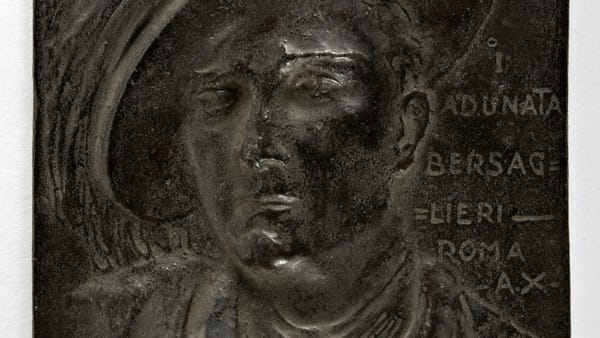 Museo storico "Dante Foschi"
