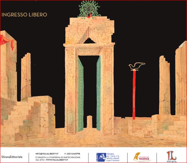 Mario Mirko Vucetich (1898-1975) - Architettura, scultura, pittura, disegno
