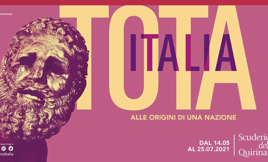 Tota Italia. Alle origini di una nazione