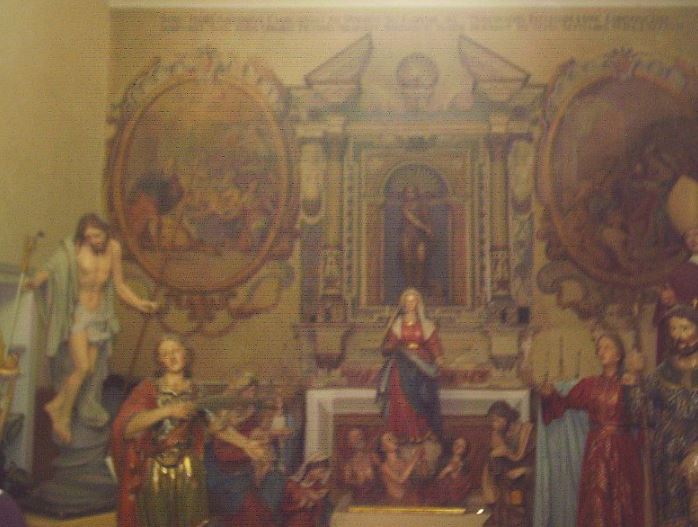 Chiesa di San Giovanni Battista