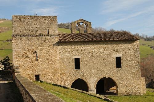 Chiesa di San Bartolomeo