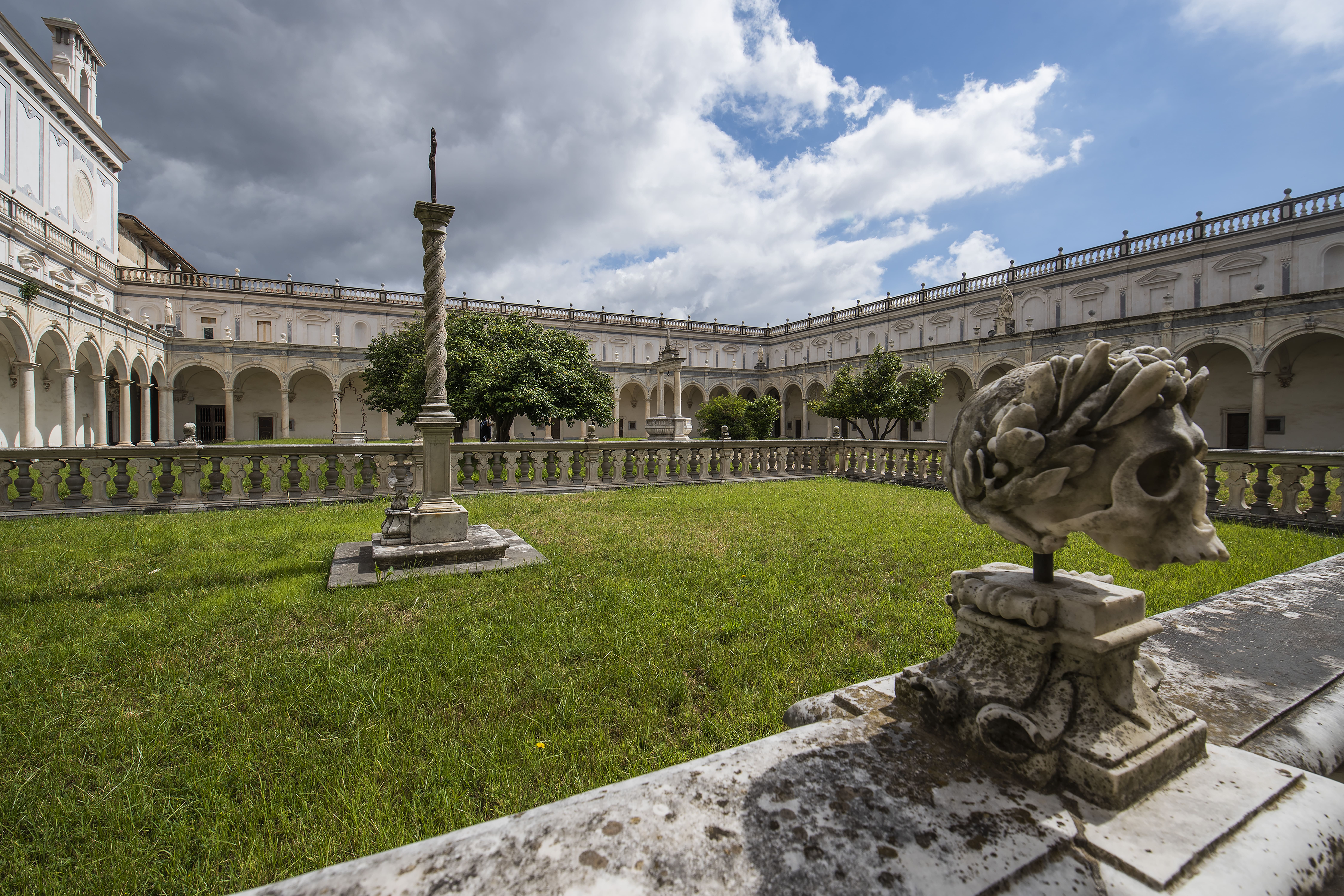 Il Mistero della Vita e della Morte nelle Tradizioni di Oriente ed Occidente