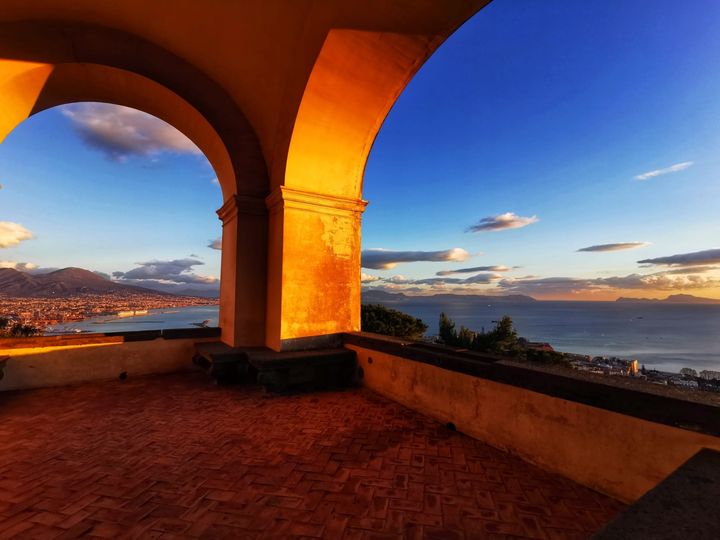 Festa della Repubblica 2 Giugno 2024 alla Certosa e Museo di San Martino