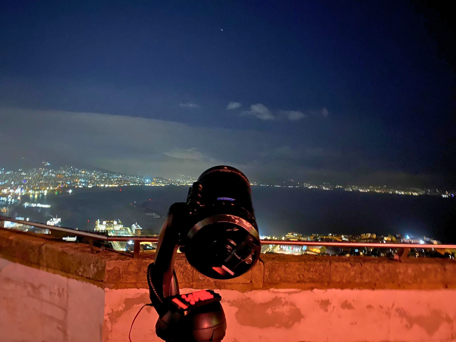 Stelle al Castello