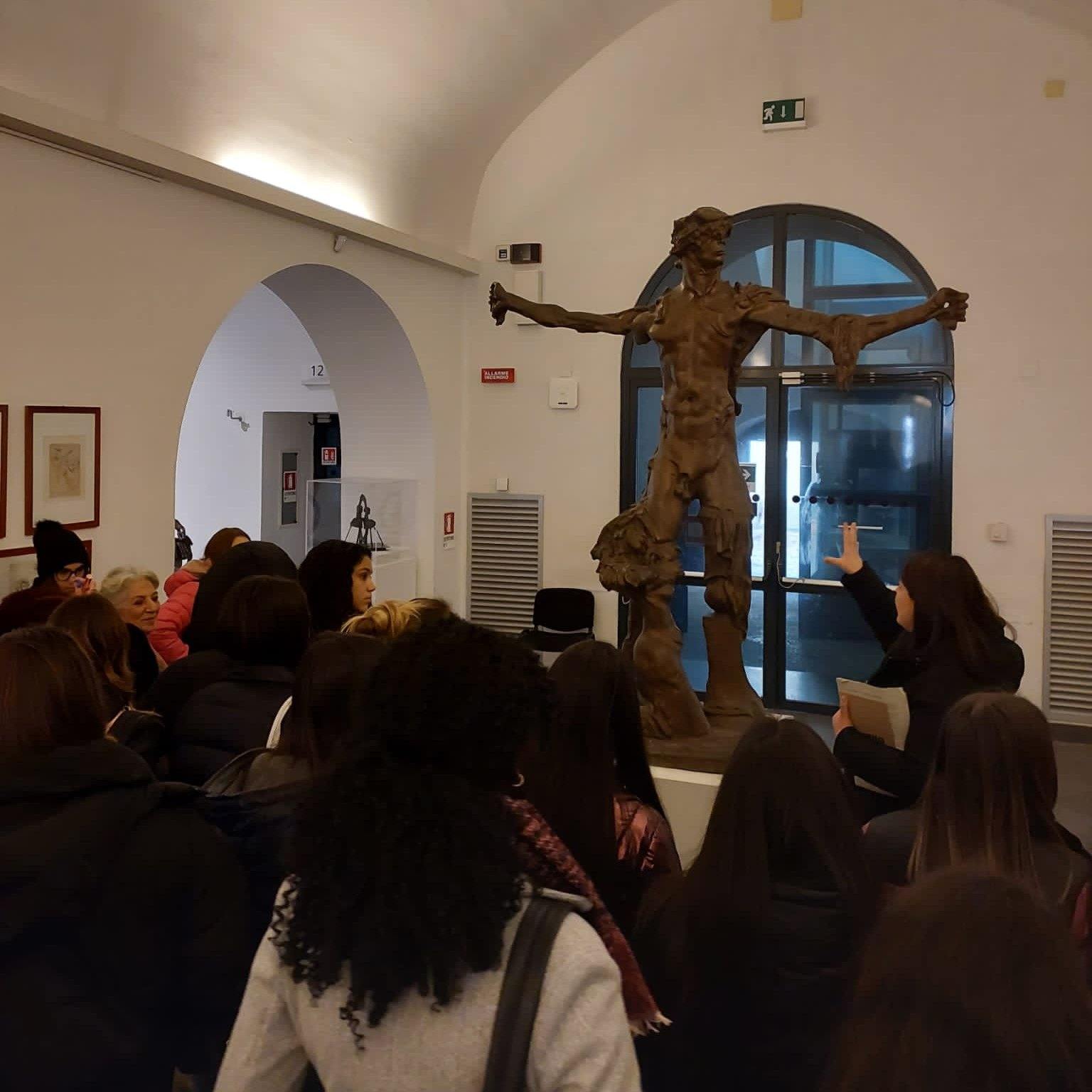 21° Giornata del contemporaneo a Castel Sant’Elmo | Ingresso gratuito e Visita guidata