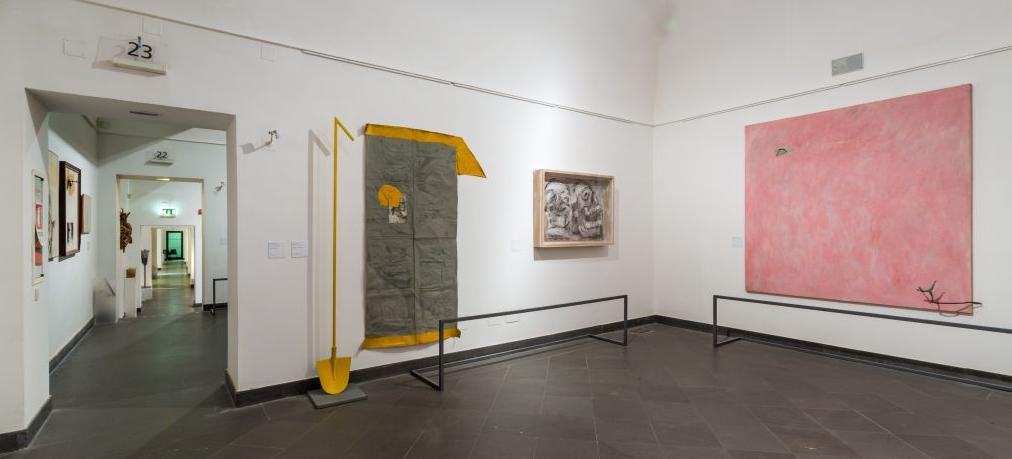 20° Giornata del contemporaneo | Castel Sant’Elmo – Museo Novecento a Napoli | Ingresso gratuito con Visita guidata
