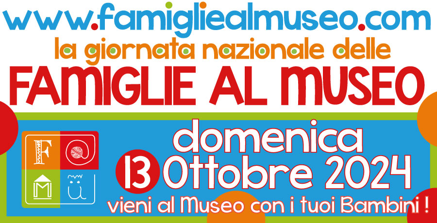 Caccia al reperto - green edition | FAMU 2024 al Museo archeologico nazionale di Eboli