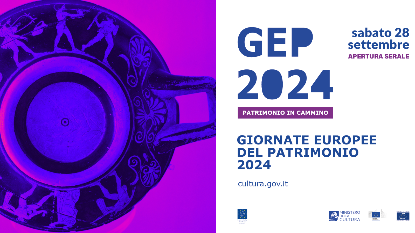 GEP 2024 al ManES - Il Desiderio -Hommage à Roland Petit