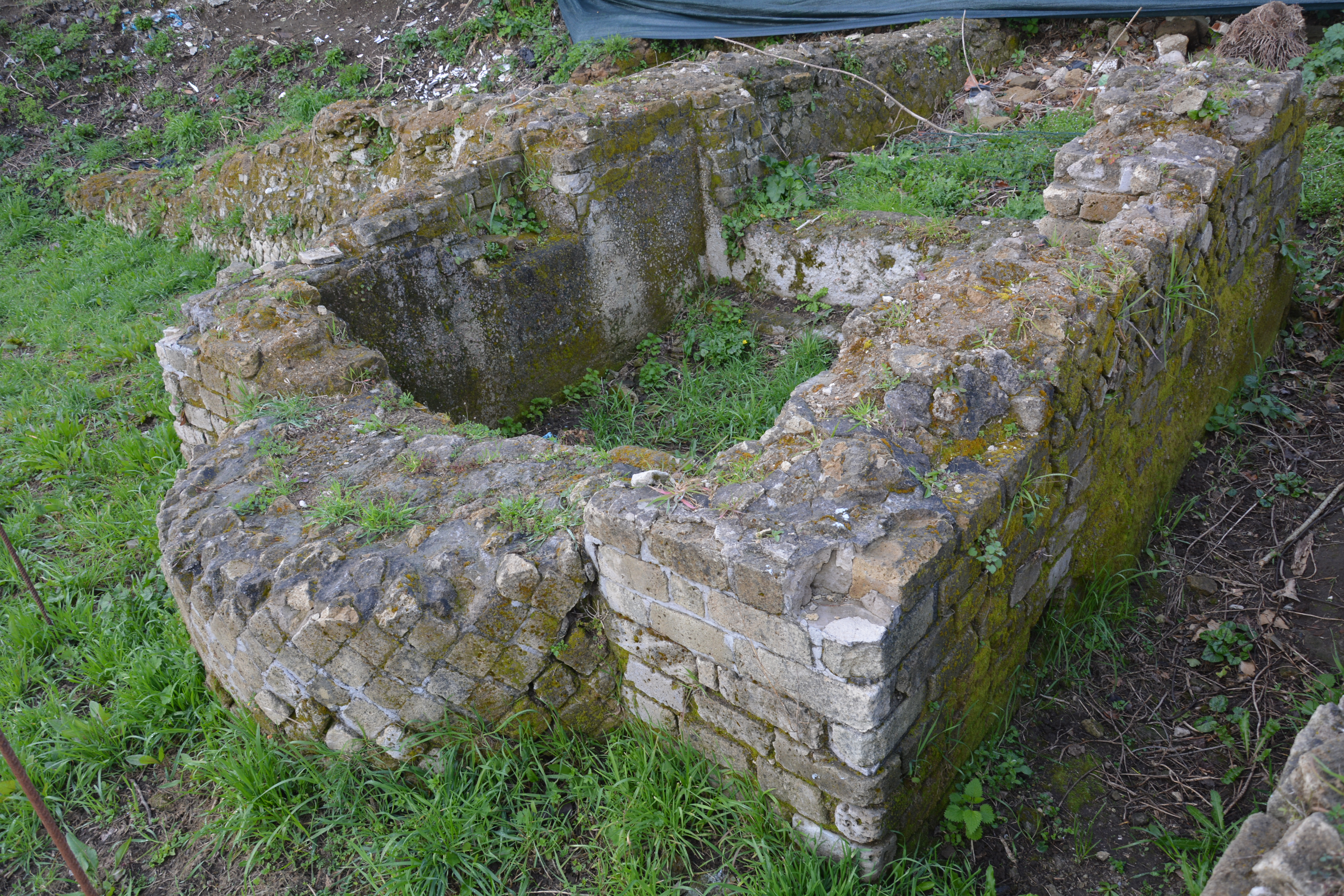 Nel Regno di Ade e Proserpina: visita guidata al complesso archeologico “La fescina”