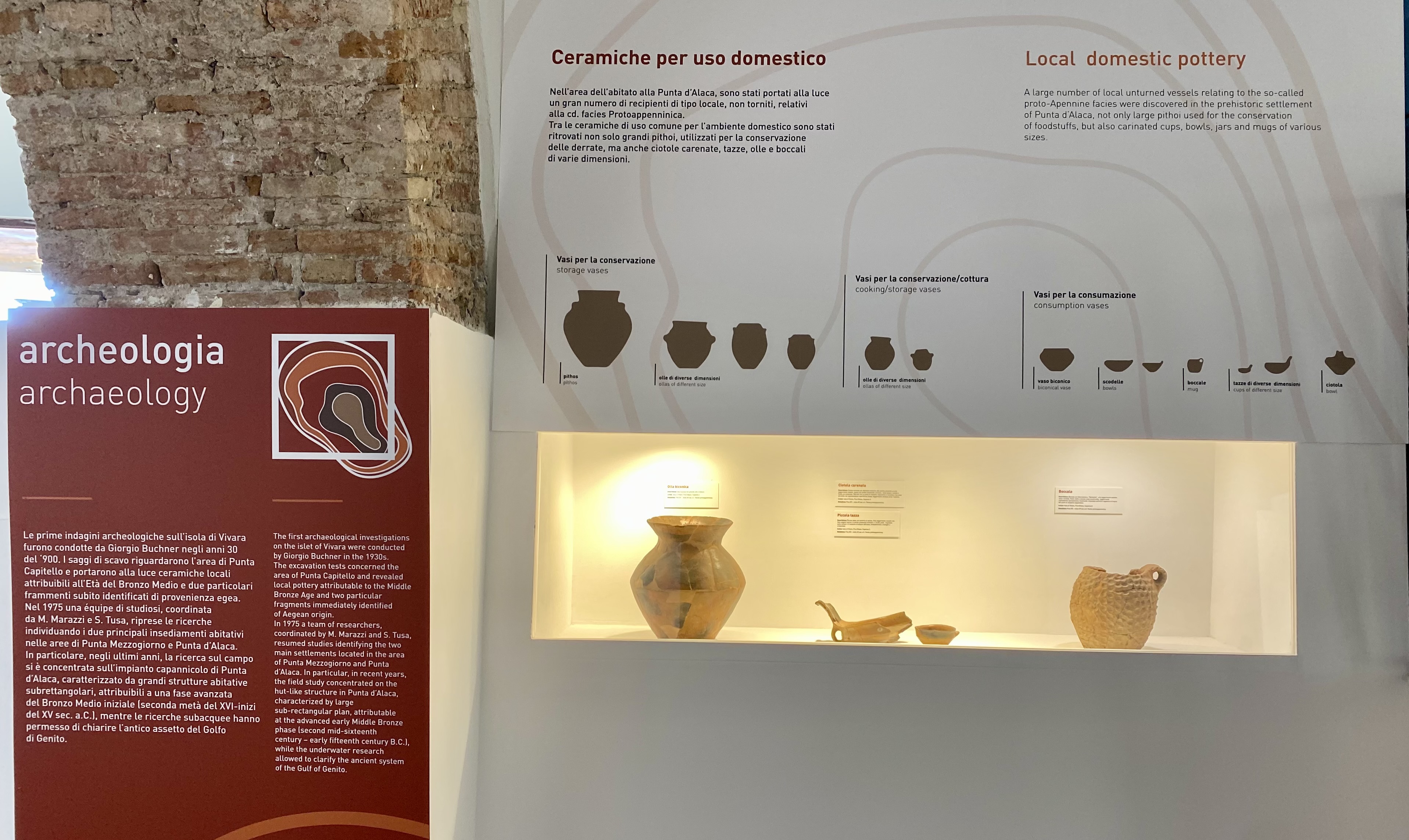 GEP 2024 - Il Museo di sera – Giornate Europee del Patrimonio 2024 (28-29 settembre)