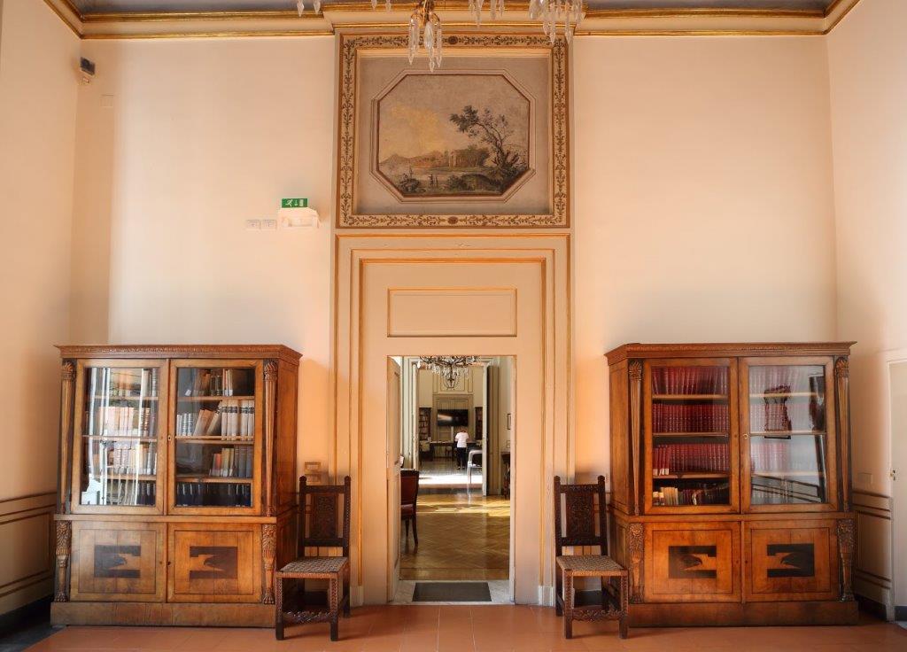 GEP 2024 _ Libri in viaggio: itinerari europei fra XVI e XXI secolo