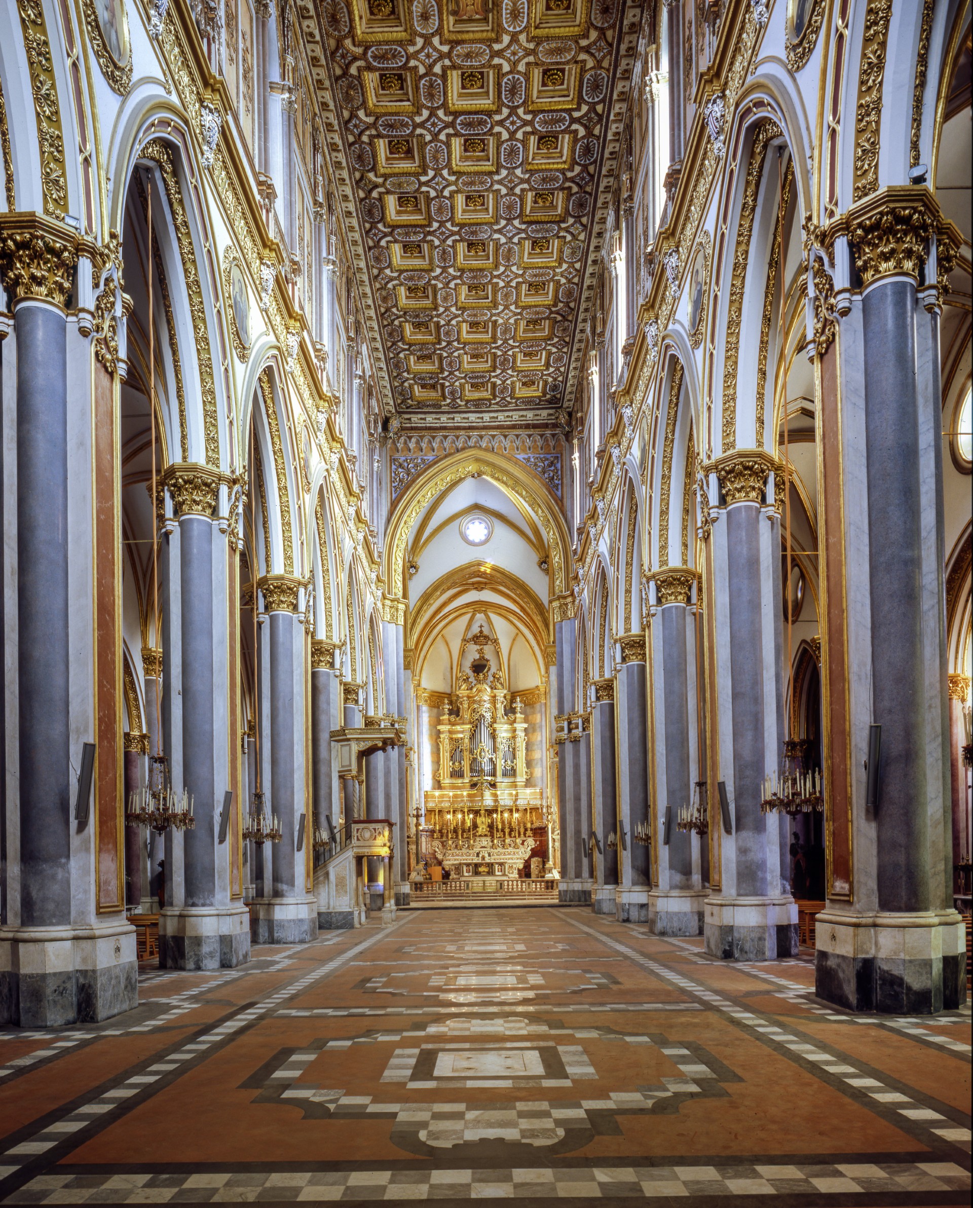 GEP 2025 | Otto secoli di arte e storia a San Domenico Maggiore