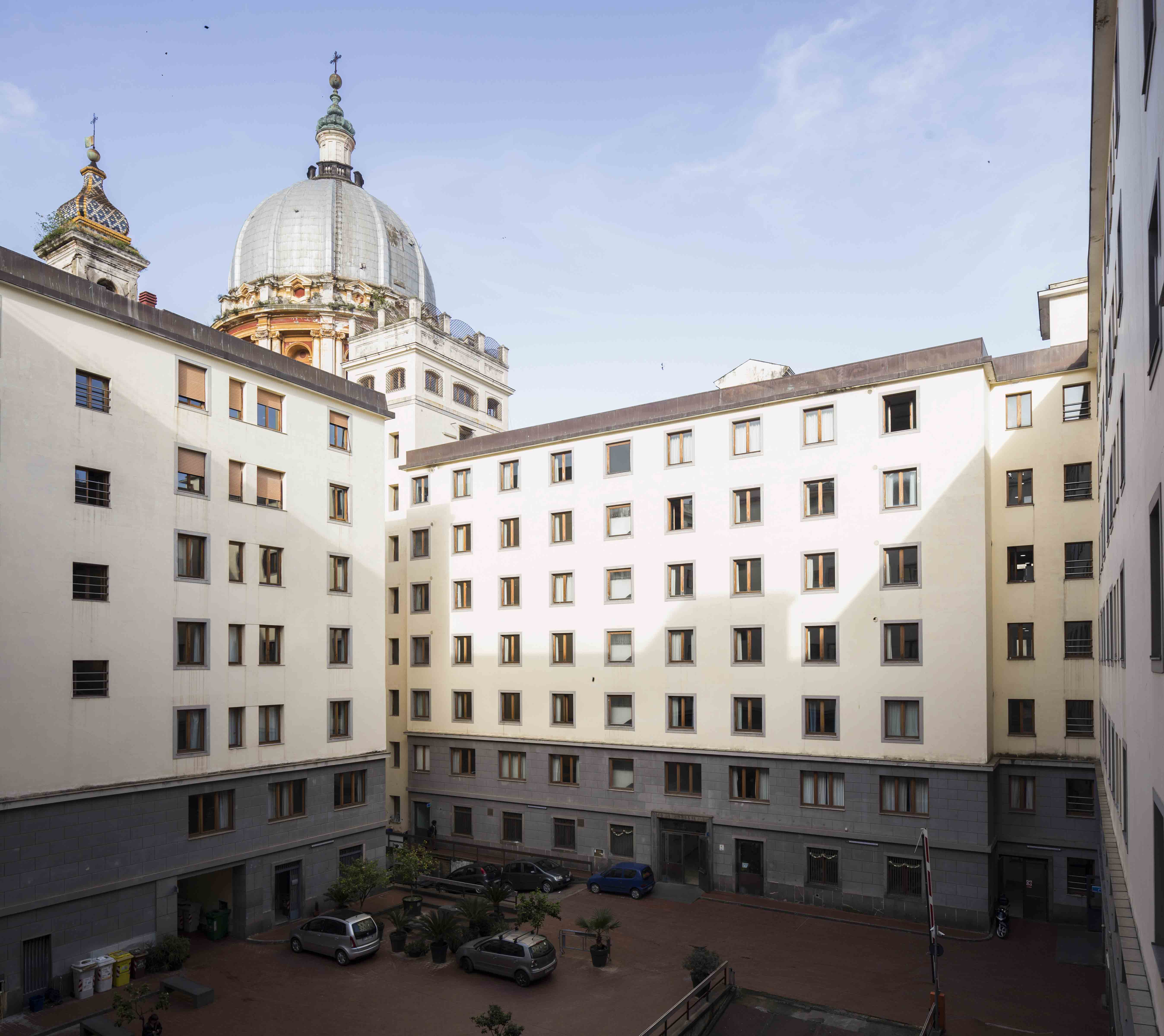GEP 2025 | I palazzi dell’arte di costruire e l’architettura della città