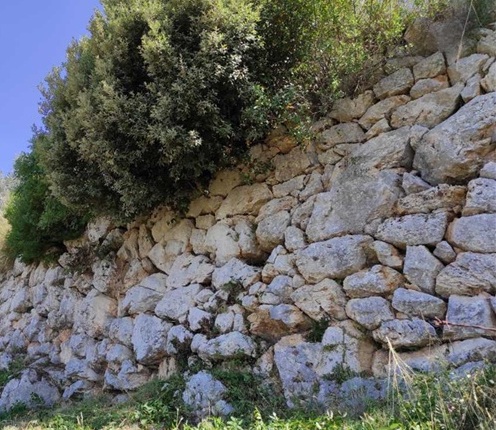 GEP 2025 | Architetture: l’arte di costruire nel Matese
