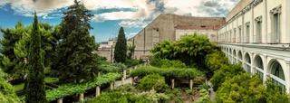 La cittadella monastica di Orsola Benincasa. Storie e tecniche per la costruzione della Congregazione e dell’Eremo