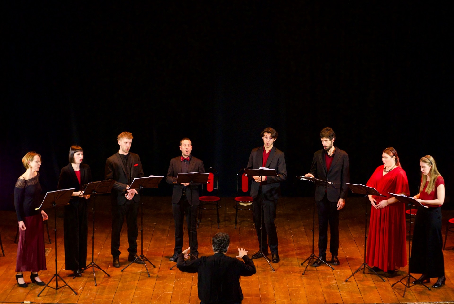 Visita musicale