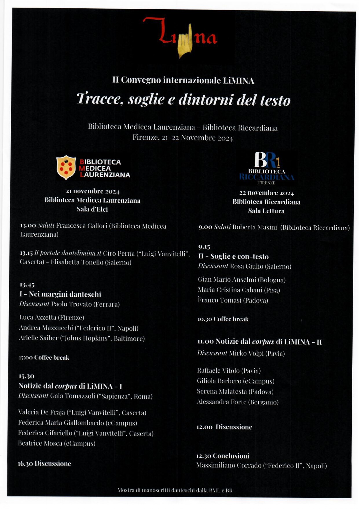 Convegno