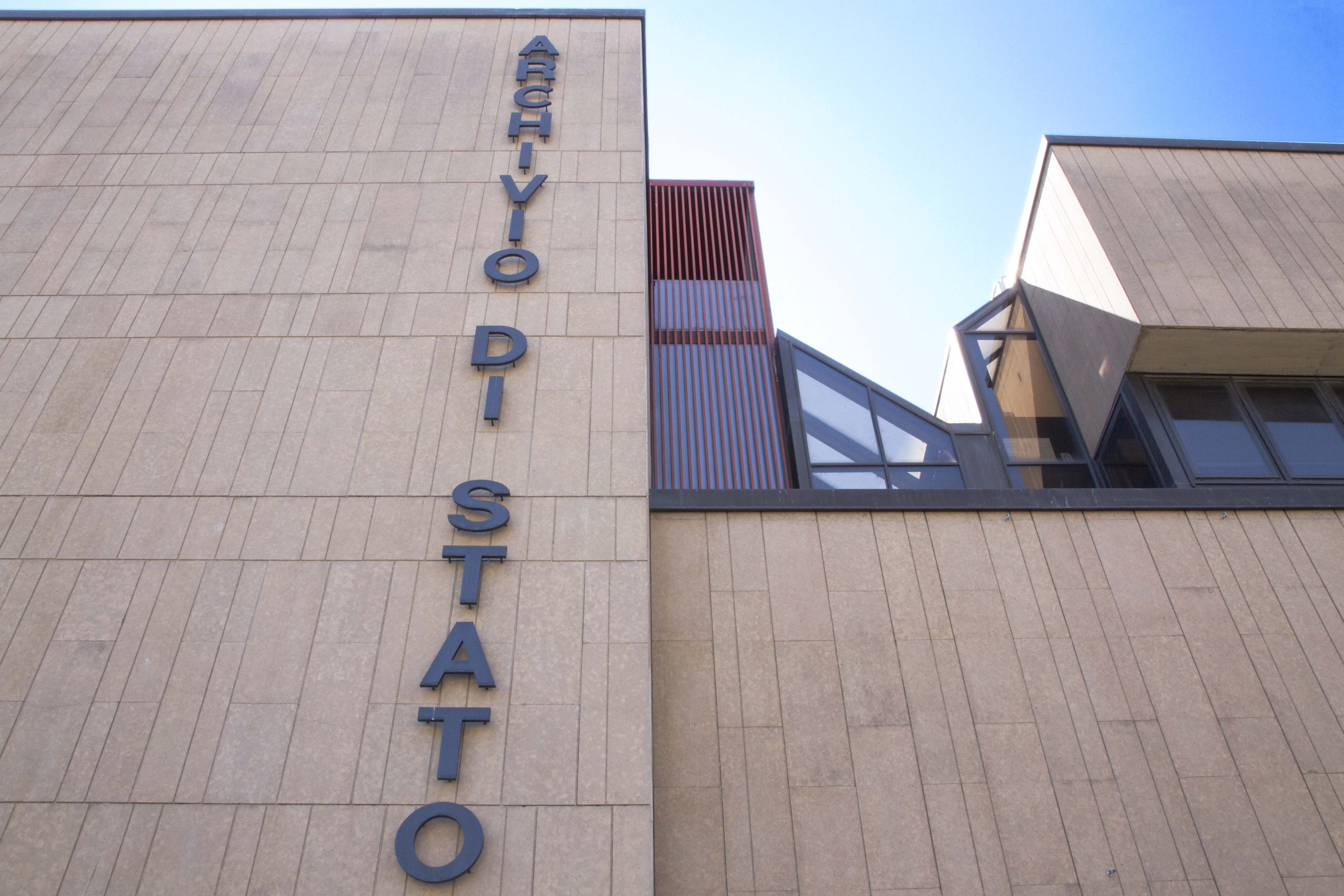 GEP 2025 - Visite guidate all'Istituto e alla mostra su Spadolini