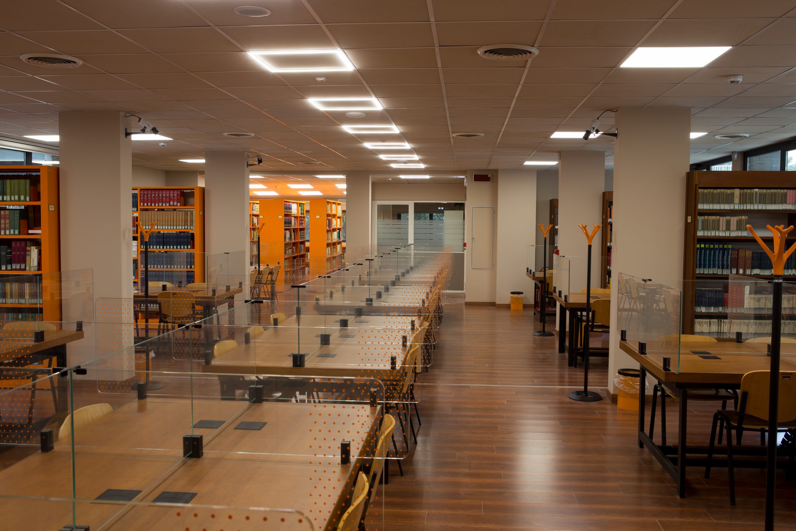 Apertura straordinaria al pubblico sabato 16 dicembre 2023