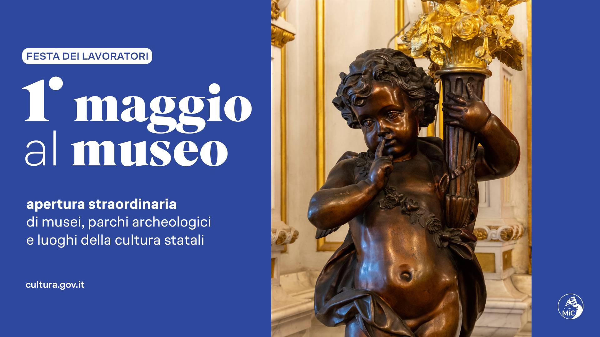 Venerdì 1° maggio 2026 al Palazzo Reale di Napoli e al Museo Pignatelli-2