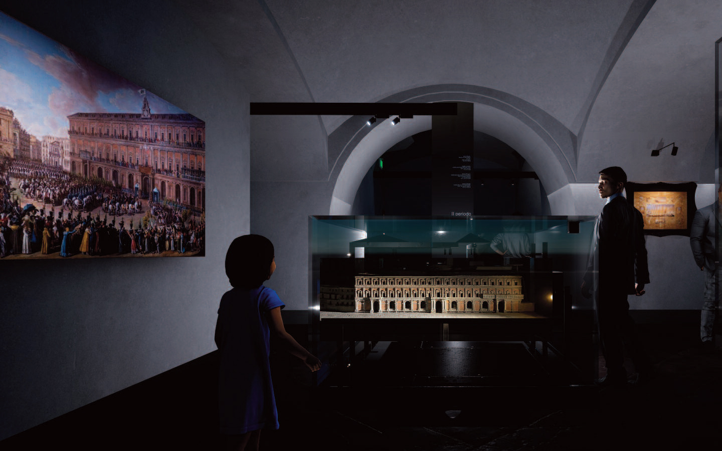 Museo della Fabbrica