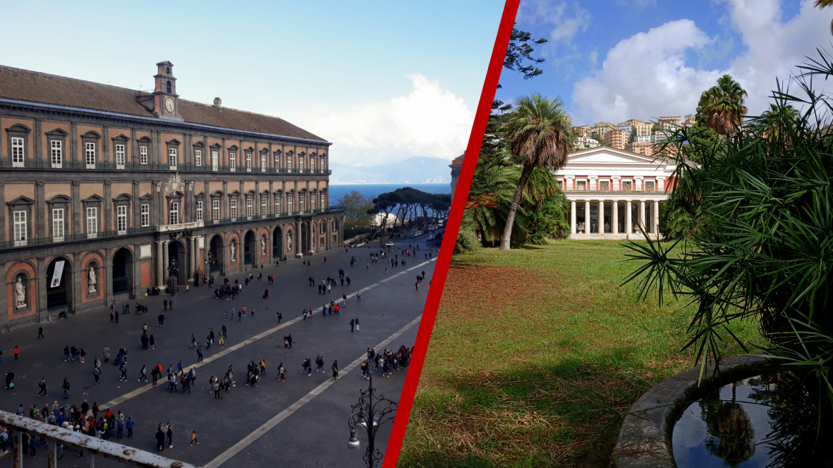 Appuntamenti di primavera al Palazzo Reale di Napoli e al Museo Pignatelli: aperture straordinarie, gratuità e aperture festive