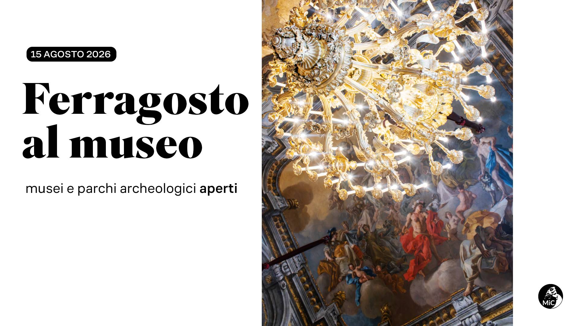 Ferragosto 2026 al Palazzo Reale di Napoli e al Museo Pignatelli- 2