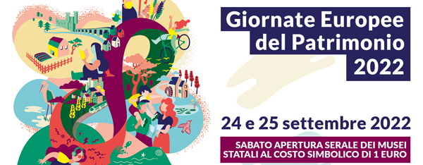 GEP 2022 - Apertura serale straordinaria
