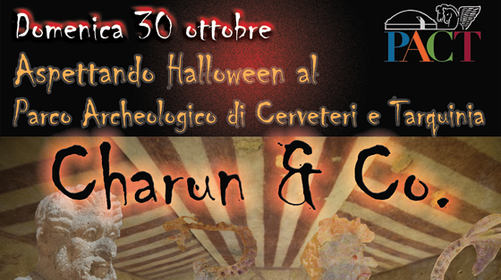 Aspettando Halloween