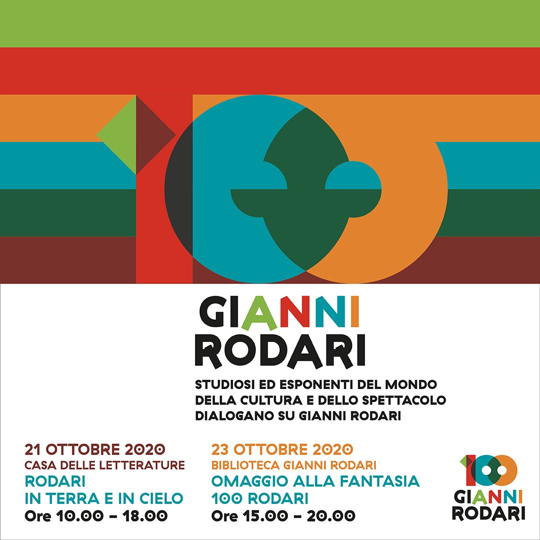 100 Rodari