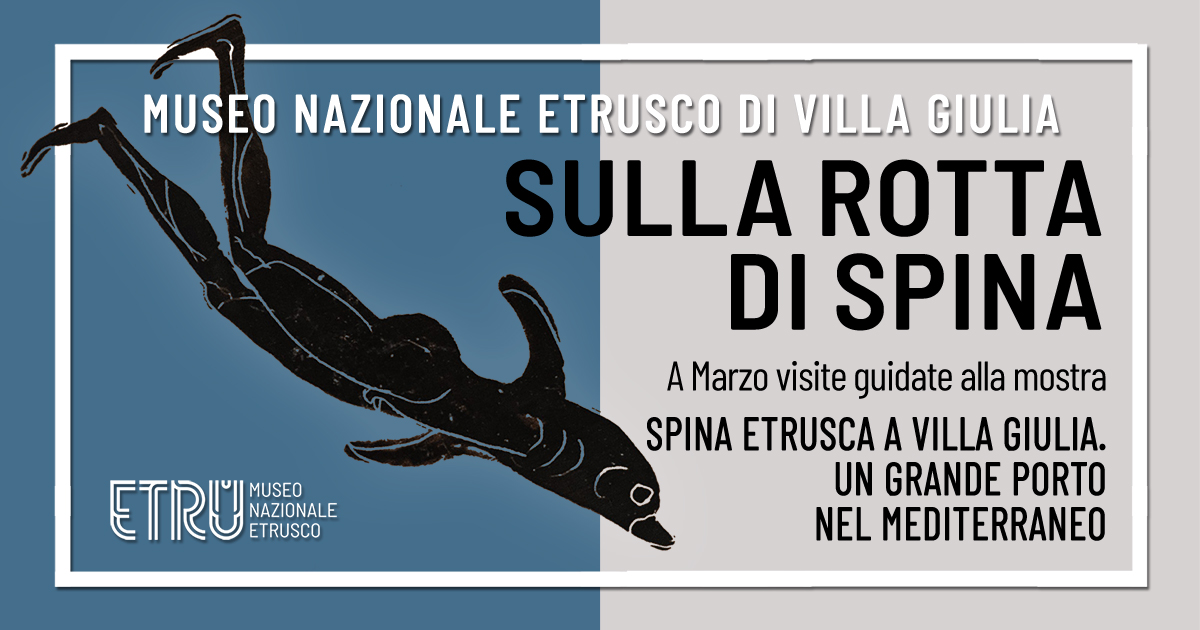 Sulla rotta di Spina