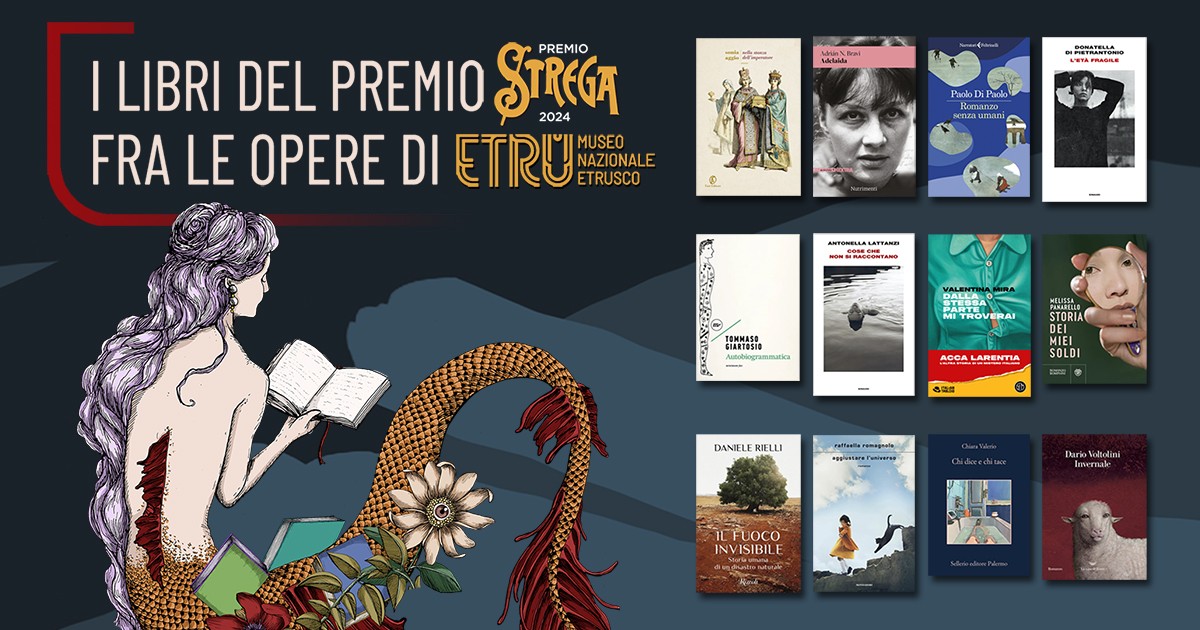 Libri Stregati 2024