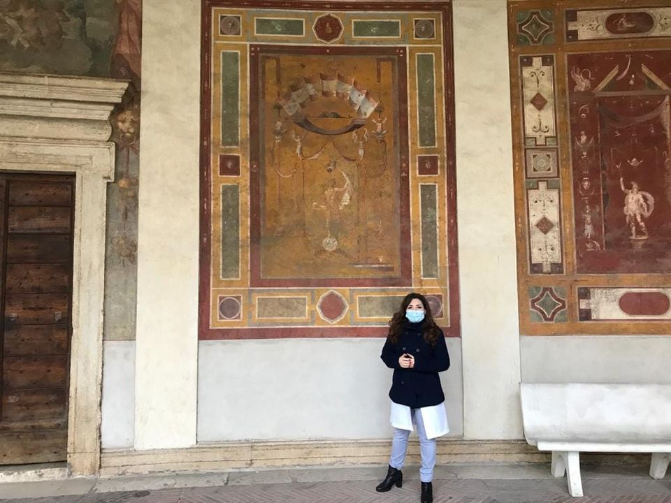 Appuntamento con il restauro Ep. 3
