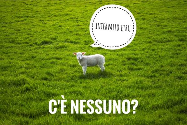 Intervallo ETRU