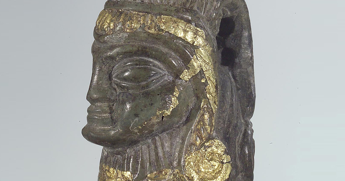 Etruschi, Greci e Vicino Oriente