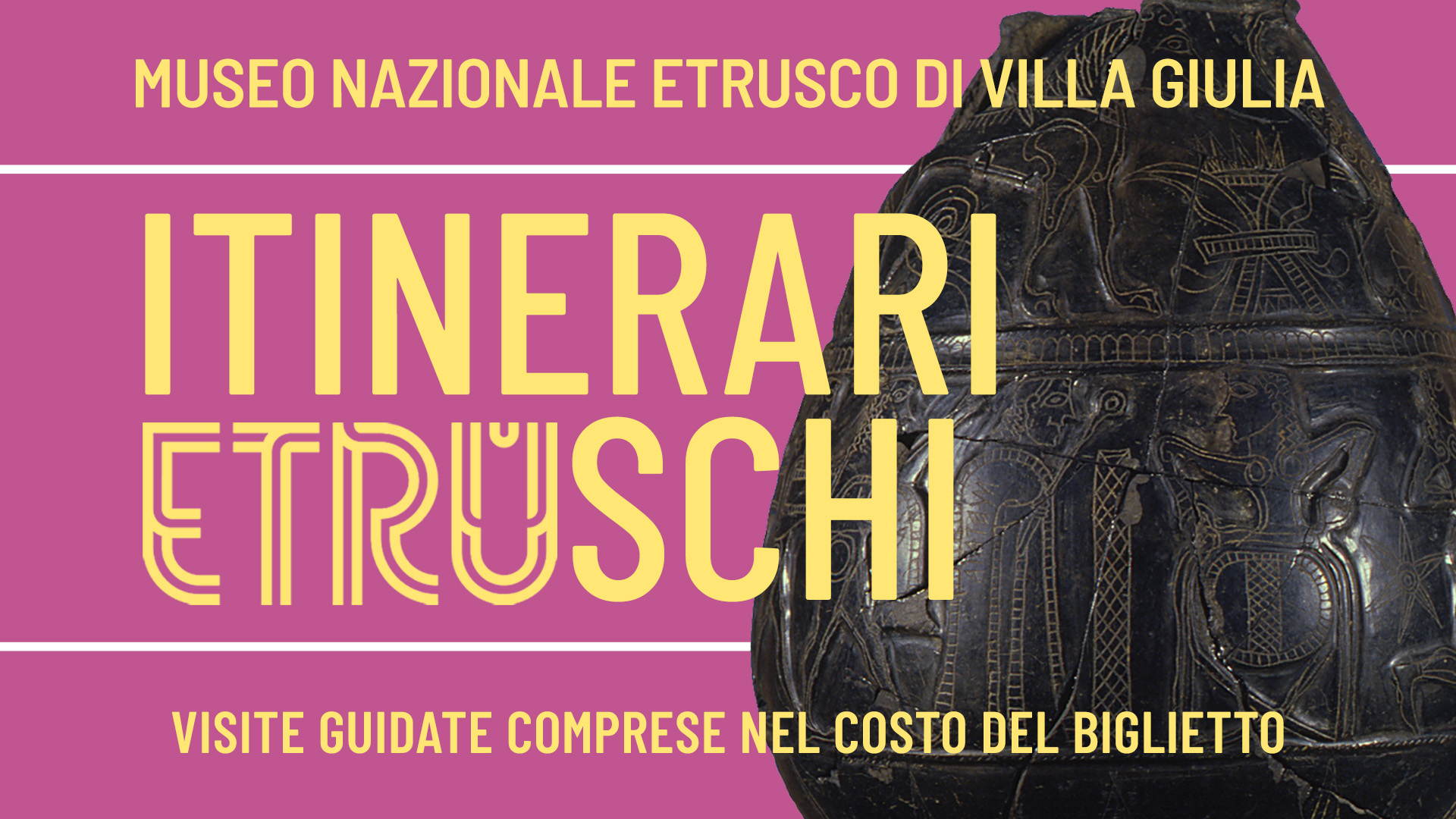 La donna etrusca
