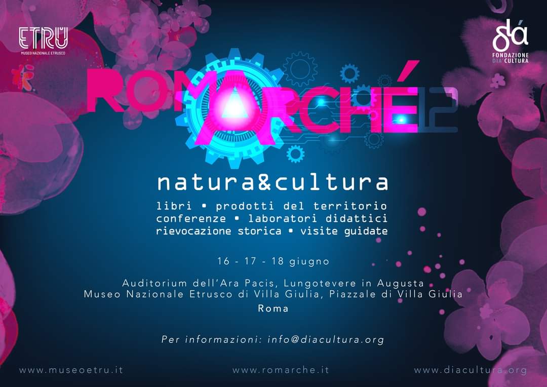 Romarché 2023