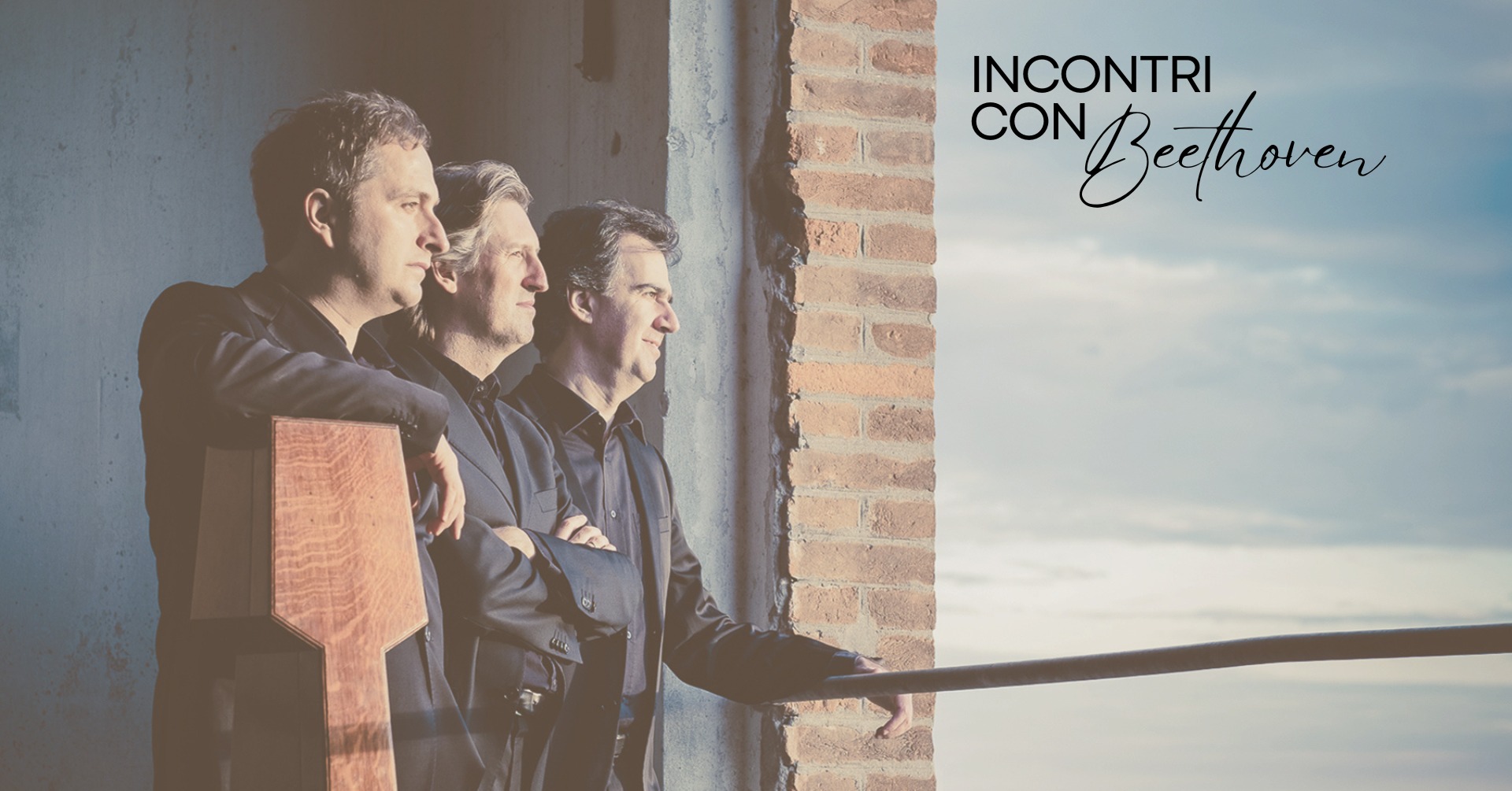 Incontri con Beethoven 3 Settembre