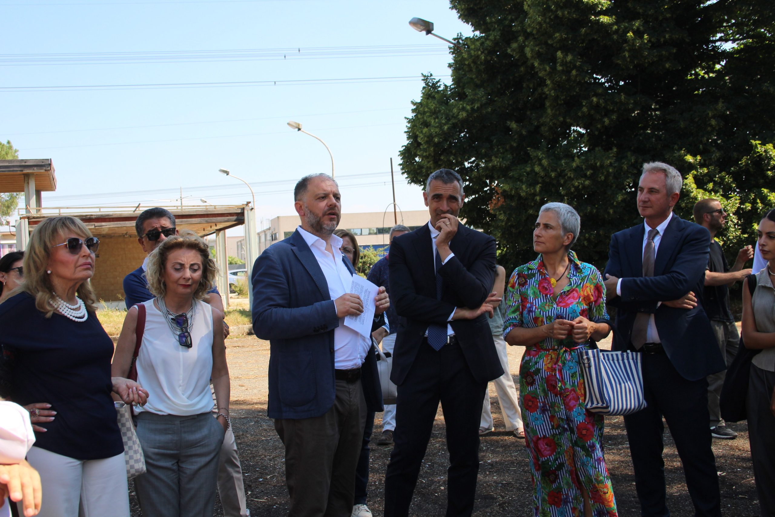 Piano Olivetti per la cultura: a Marcianise la Soprintendenza Abap per le province di Caserta e Benevento inaugura il progetto “Matrice Olivettiana”