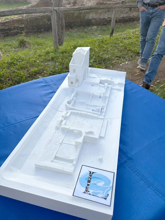 Villa San Limato tra storia e futuro: visioni condivise per la valorizzazione del patrimonio a cura della Sabap di Caserta e Benevento