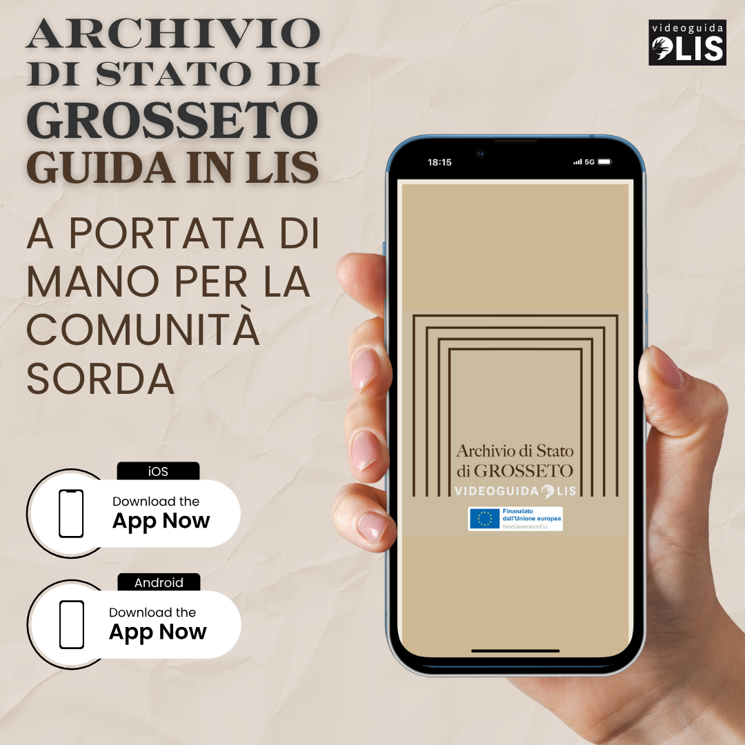 Progetti PNRR NUOVI STRUMENTI PER UN’ACCESSIBILITÀ INCLUSIVA