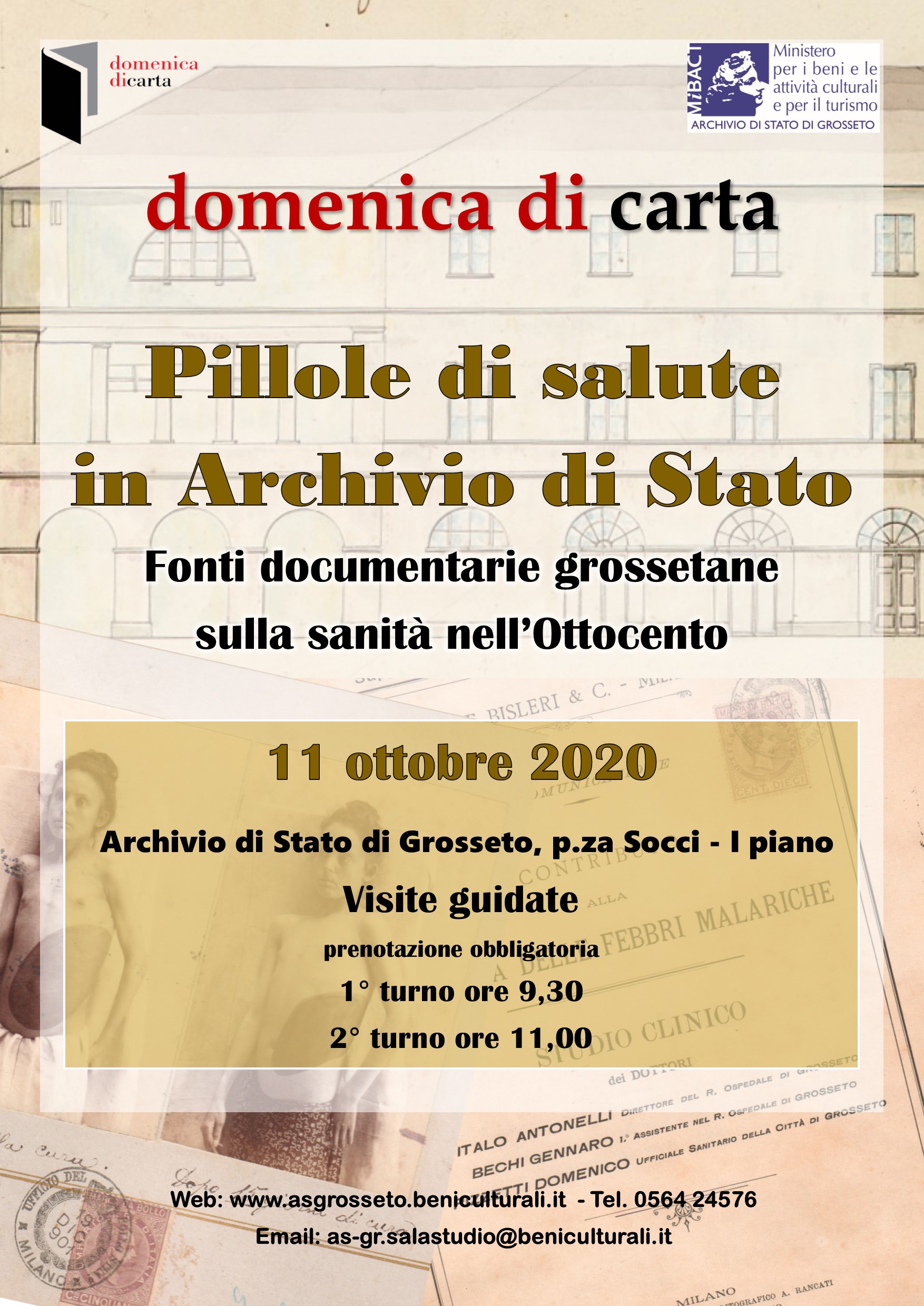 Domenica di carta